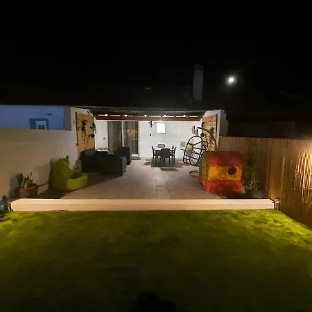 A Casa Da Vila Ermidas Exterior photo
