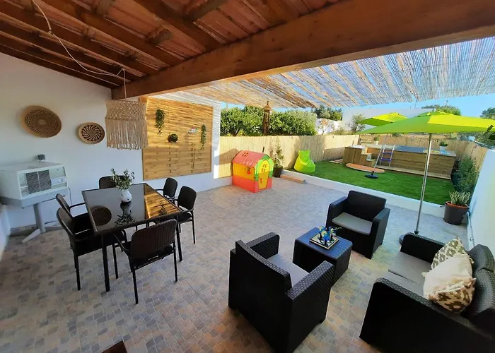 A Casa Da Vila