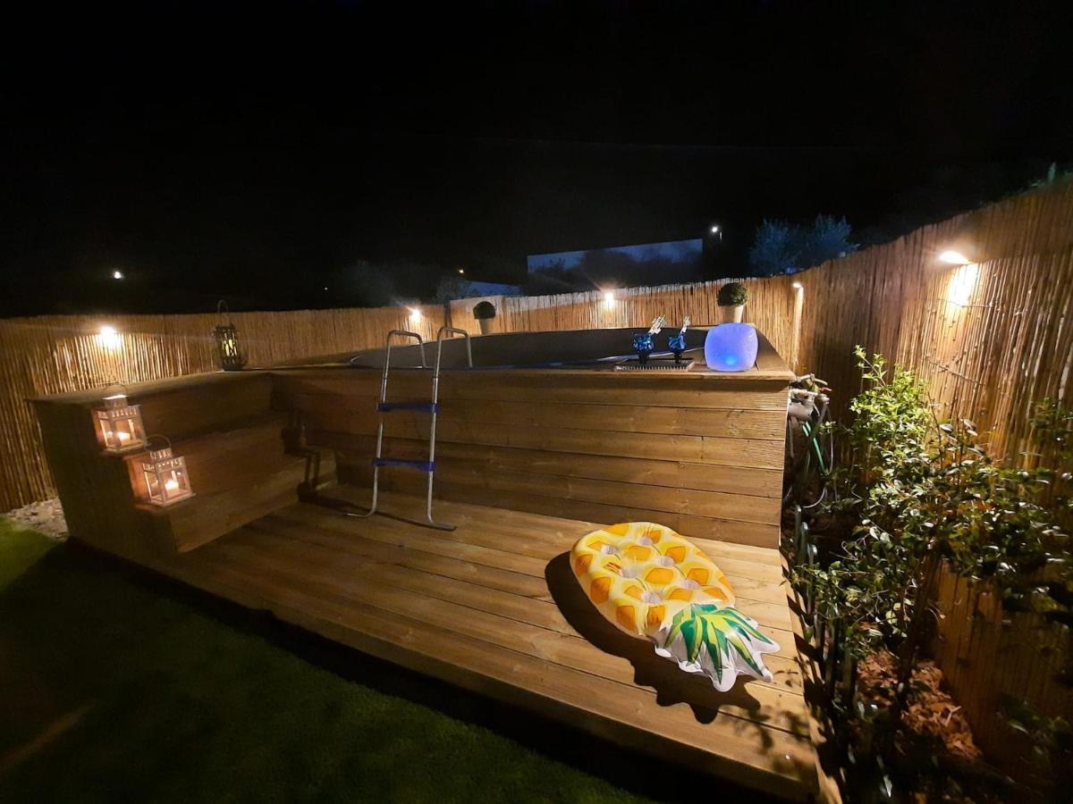 Holiday home A Casa Da *