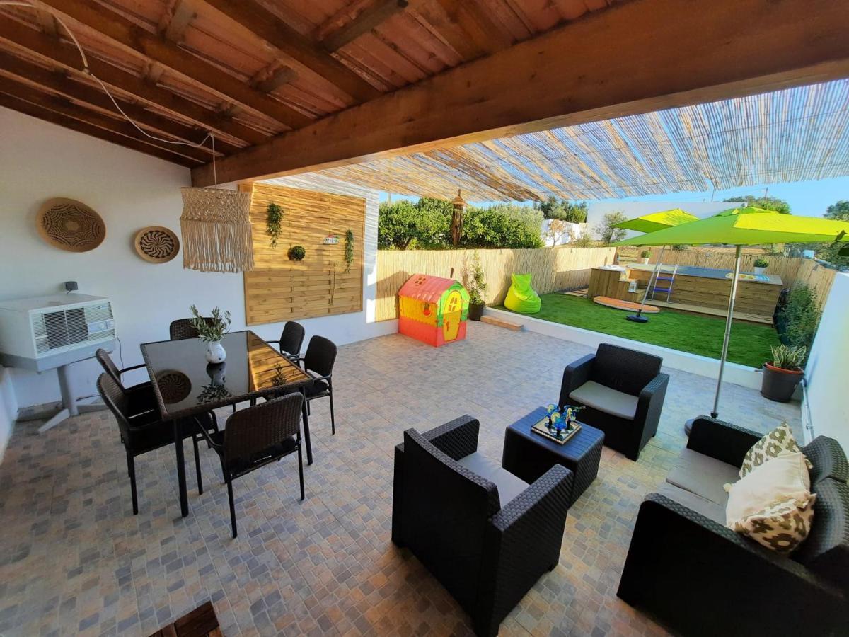 A Casa Da Holiday home *