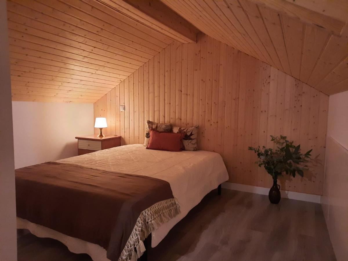 Holiday home A Casa Da *