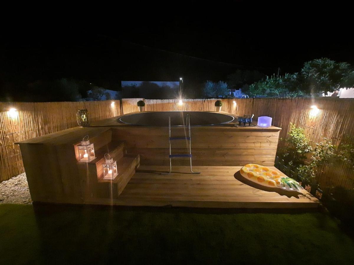 A Casa Da * Ermidas