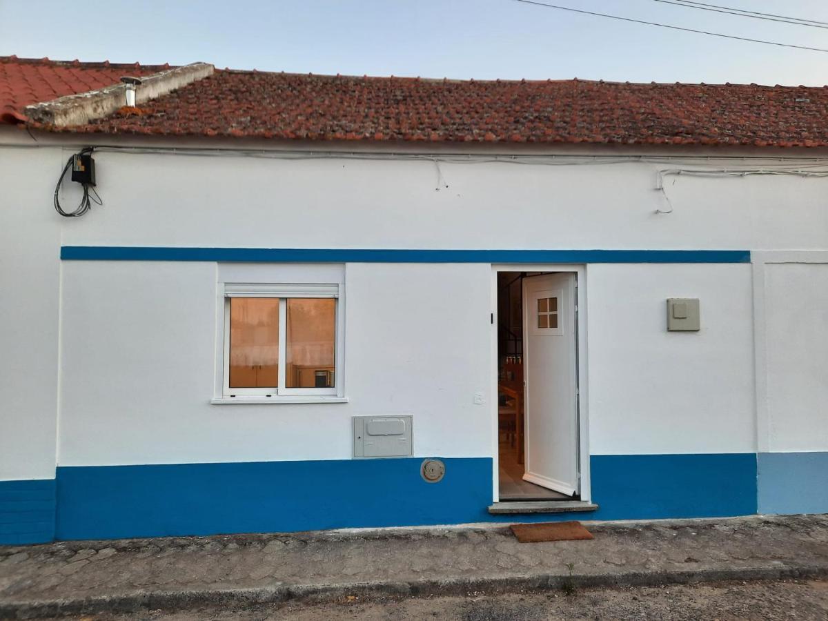 A Casa Da Holiday home *
