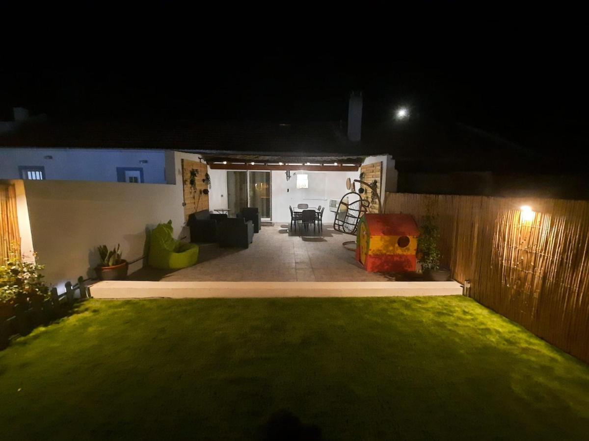 A Casa Da Holiday home *