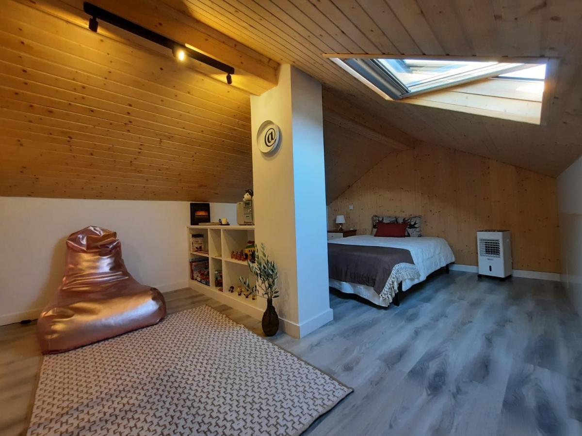 Holiday home A Casa Da Ermidas