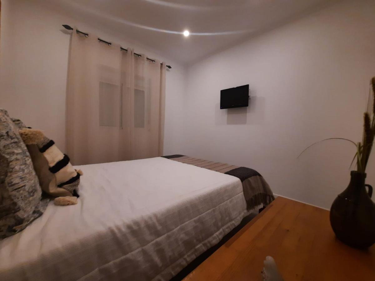 A Casa Da