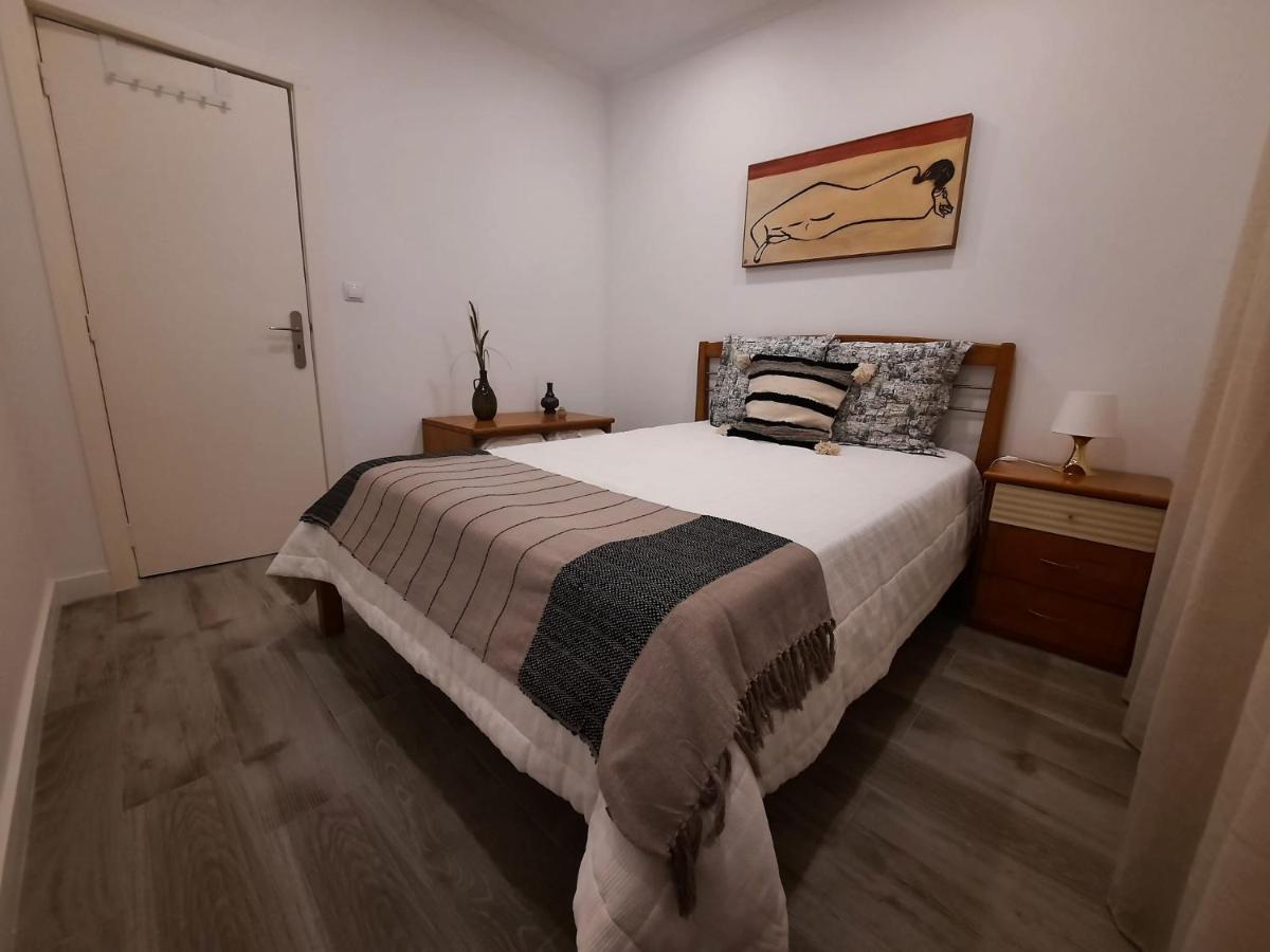 A Casa Da Holiday home *