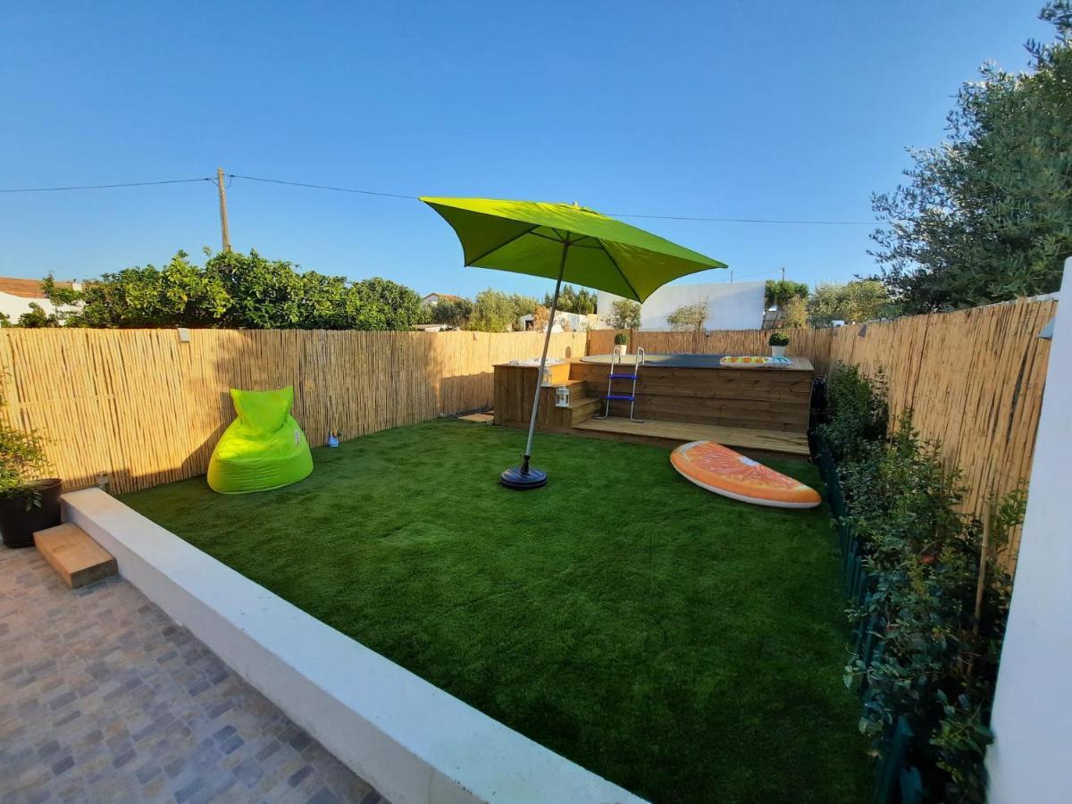 A Casa Da Holiday home Ermidas