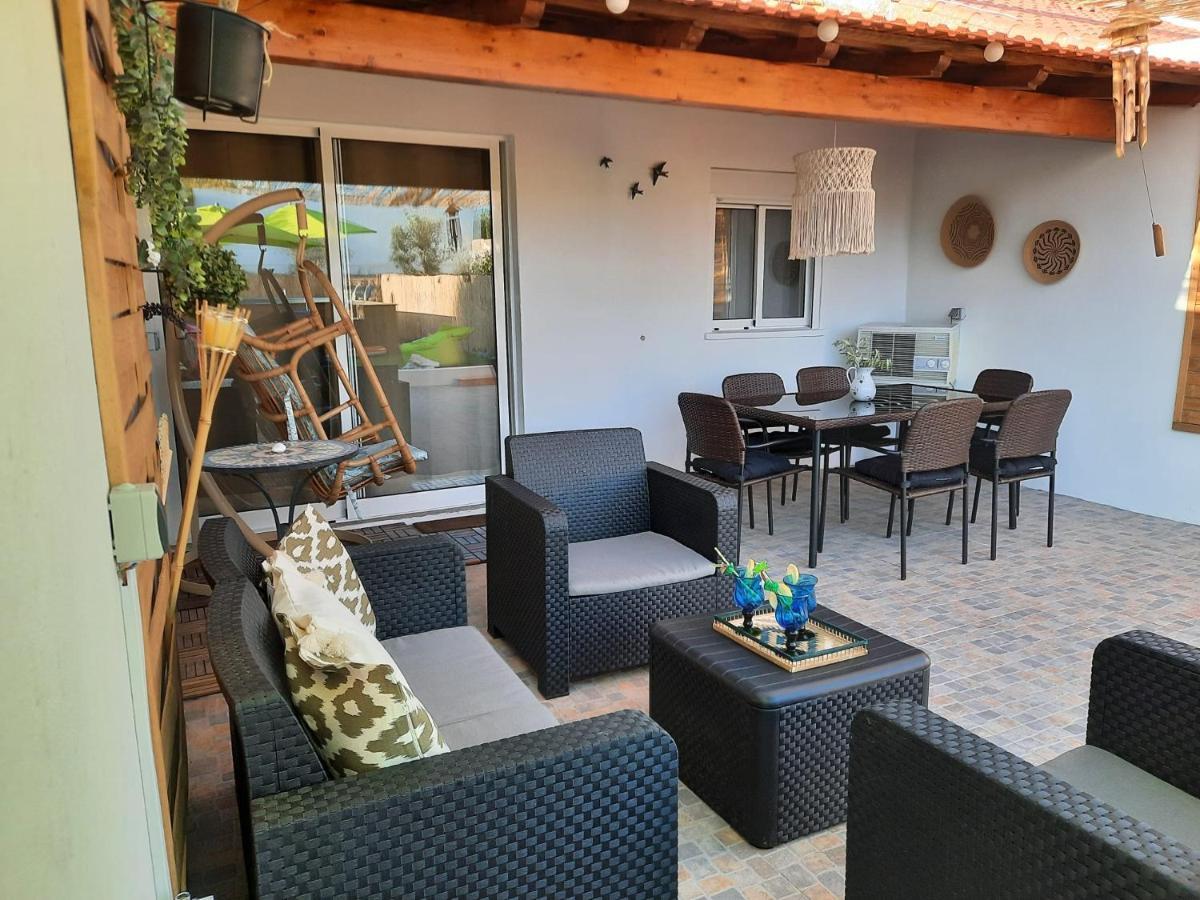 Holiday home A Casa Da