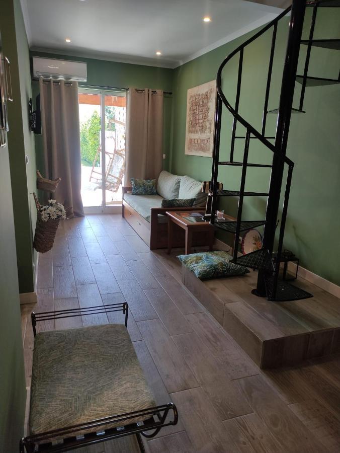 A Casa Da