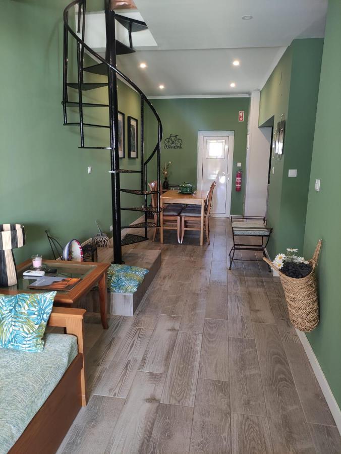 Holiday home A Casa Da *
