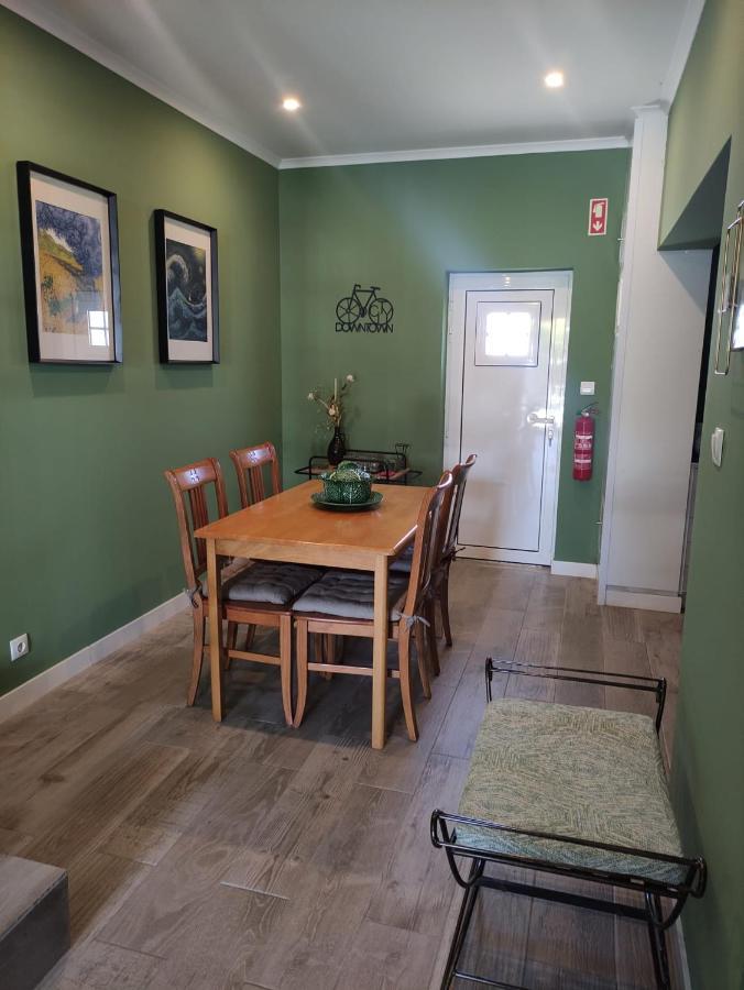 A Casa Da Holiday home *