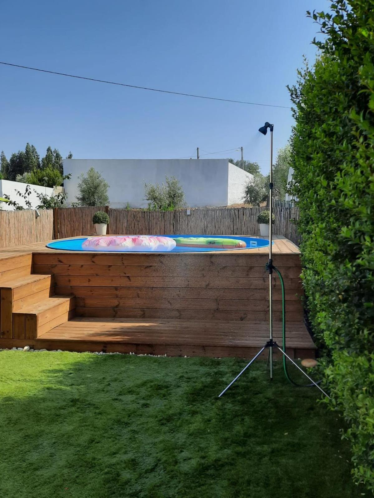 A Casa Da Holiday home *