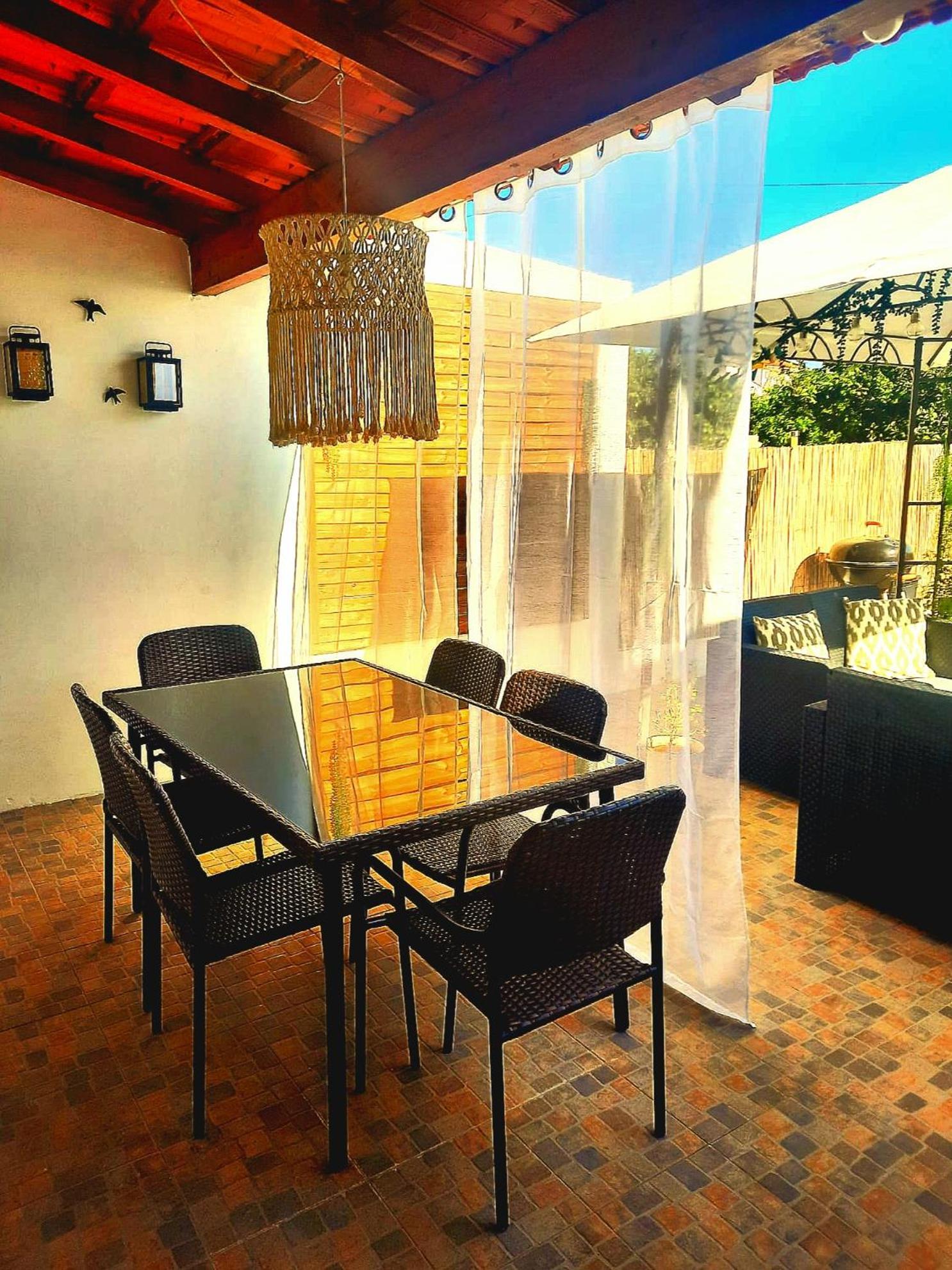 Holiday home A Casa Da